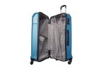 ENOVA CAPRI set kofera 3/1 - aqua - Slika 10