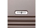 ENOVA CAPRI set kofera 3/1 - champagne - Slika 12