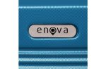 ENOVA CAPRI ženski neseser - aqua - Slika 9