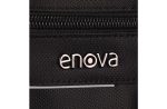 ENOVA BUSINESS muška torba na rame - crna - Slika 6