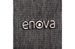 ENOVA Torba za laptop - Tamno siva - Slika 2