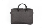 ENOVA Torba za laptop - Tamno siva - Slika 5