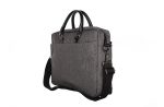 ENOVA Torba za laptop - Tamno siva - Slika 3