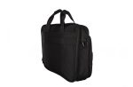 ENOVA Torba za laptop - Crna - Slika 3