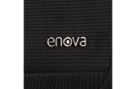 ENOVA Torba za laptop - Crna - Slika 2