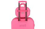 ENSO ANNIE ženski neseser - pink - Slika 4