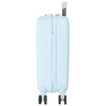 ENSO ANNIE kofer 55 cm - Sky blue