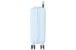 ENSO ANNIE kofer 55 cm - Sky blue