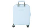 ENSO ANNIE kofer 55 cm - Sky blue - Slika 6