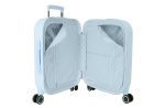 ENSO ANNIE kofer 55 cm - Sky blue - Slika 4