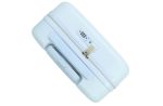 ENSO ANNIE kofer 55 cm - Sky blue - Slika 9