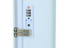 ENSO ANNIE kofer 55 cm - Sky blue - Slika 5