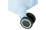 ENSO ANNIE kofer 55 cm - Sky blue - Slika 3