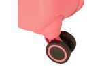 ENSO ANNIE kofer 55 cm - Koralna - Slika 6