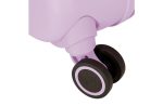 ENSO ANNIE kofer 55 cm - Ljubičasta - Slika 5