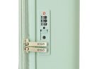 ENSO ANNIE kofer 55 cm - Mint - Slika 5