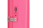 ENSO ANNIE kofer 55 cm - Pink - Slika 3