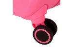 ENSO ANNIE kofer 55 cm - Pink - Slika 4