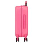 ENSO ANNIE kofer 55 cm - Pink