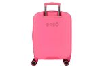 ENSO ANNIE kofer 55 cm - Pink - Slika 7