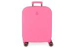 ENSO ANNIE kofer 55 cm - Pink - Slika 5