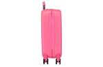 ENSO ANNIE kofer 55 cm - Pink - Slika 9