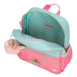 ENSO MAGIC SUMMER ranac za vrtić - pink