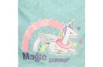 ENSO MAGIC SUMMER ranac za vrtić - pink - Slika 6
