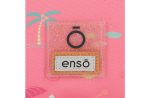 ENSO MAGIC SUMMER ranac za vrtić - pink - Slika 2