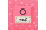 ENSO GARDEN PARTY ranac za vrtić - pink - Slika 3