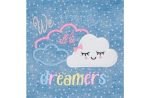 ENSO DREAMERS ranac za vrtić - plava - Slika 6