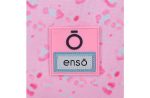 ENSO DREAMERS dečiji neseser sa 2 pregrade - plava - Slika 6