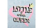 ENSO LITTLE URBAN QUEEN ranac za vrtić - tirkizna - Slika 9