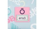 ENSO LITTLE URBAN QUEEN ranac za vrtić - tirkizna - Slika 5