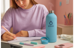 ENSO ANNIE termos 750 ml - Tirkizna - Slika 2
