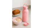 ENSO ANNIE termos 350 ml - Koralna - Slika 4