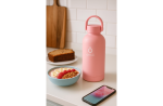 ENSO ANNIE termos 350 ml - Koralna - Slika 5