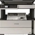 EPSON M2170 EcoTank ITS multifunkcijski inkjet crno-beli štampač