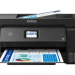 EPSON L14150 A3+ EcoTank ITS (4 boje) multifunkcijski inkjet uređaj