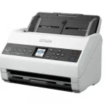 EPSON WorkForce DS-730N A4 skener