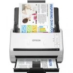 EPSON WorkForce DS-770II A4 skener