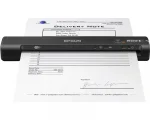 EPSON WorkForce ES-60W mobile A4 dokument skener - Slika 2