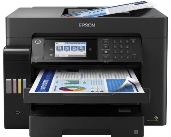 epson_26221_12898412.webp EPSON L15160 A3+ EcoTank ITS (4 boje) multifunkcijski inkjet uređaj - Slika 1