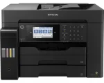 EPSON L15160 A3+ EcoTank ITS (4 boje) multifunkcijski inkjet uređaj - Slika 3