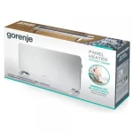 GORENJE Panelni radijator - OPTIHEAT 2000MP - Slika 4