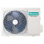 HISENSE Inverter klima uređaj Easy Smart 12K - Slika 2
