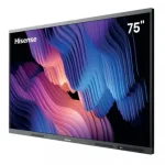 HISENSE 75 inča 75MR6DE-E Advanced Interactive Display