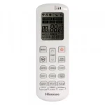 HISENSE Inverter klima uređaj Hi-Comfort 12K - Slika 4