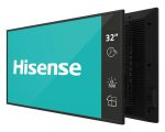 HISENSE 32 inča 32DM66D FHD 500 nita Digital Signage Display - 247 Operation - Slika 3
