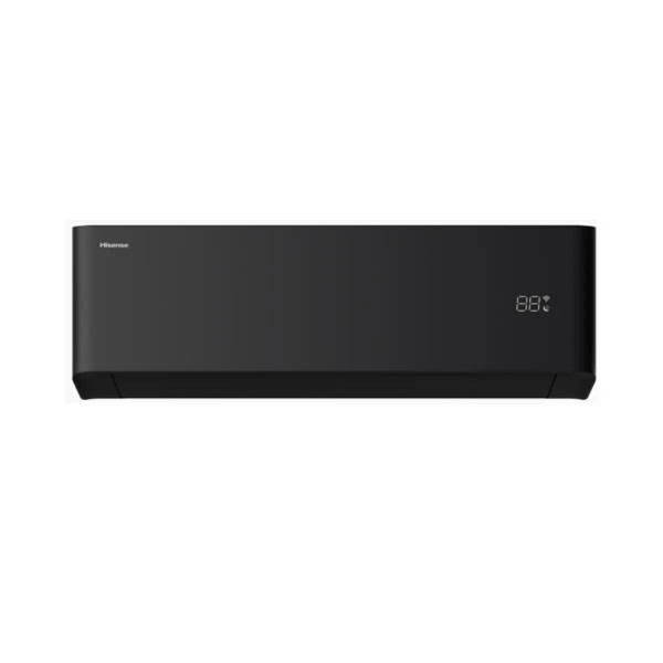 hisense_64467_200393362.jpg Hisense Energy Uni Inverter klima uredjaj HB 24K Black - Slika 1